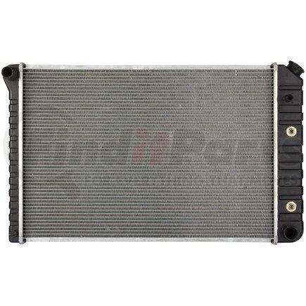 CU729 by SPECTRA PREMIUM - Radiator