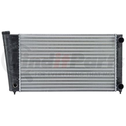 CU75 by SPECTRA PREMIUM - Radiator