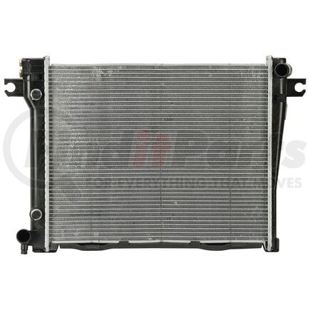 CU825 by SPECTRA PREMIUM - Radiator