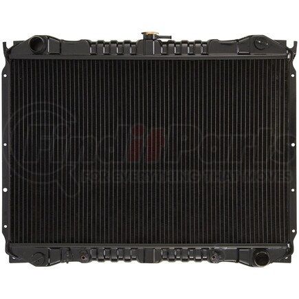 CU861 by SPECTRA PREMIUM - Radiator