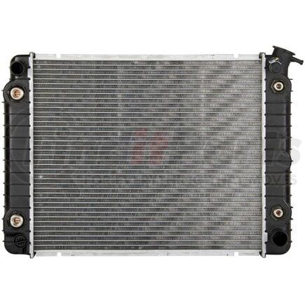 CU955 by SPECTRA PREMIUM - Radiator