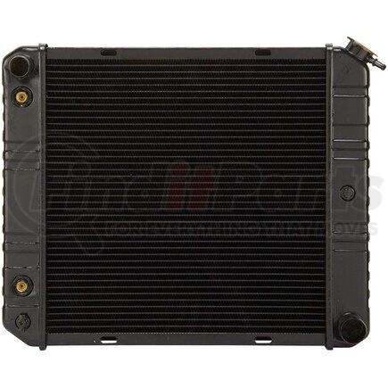 CU974 by SPECTRA PREMIUM - Radiator