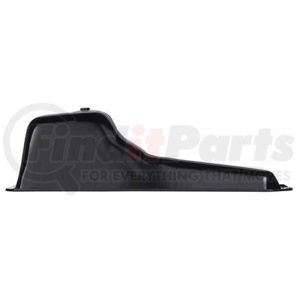 DTP03A by SPECTRA PREMIUM - Engine Oil Pan