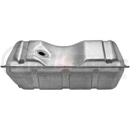 F37B by SPECTRA PREMIUM - Fuel Tank - 66-64 Ford Thunderbird (V8 6.4L/V8 7.0L), W/ Air Vent On Top; W/ Drain Plug