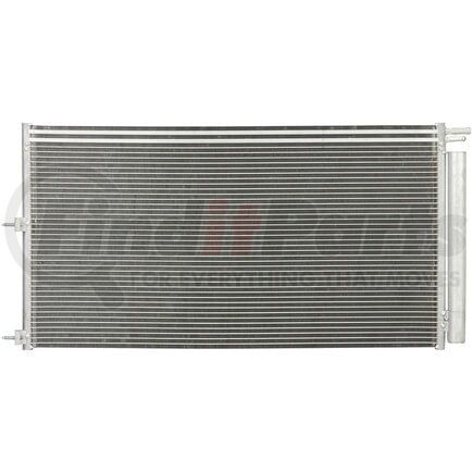 FC1505TAC by SPECTRA PREMIUM - Automatic Transmission Oil Cooler Assembly