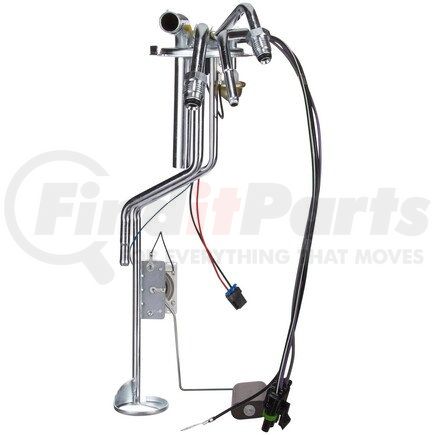 FG01A by SPECTRA PREMIUM - Fuel Tank Sending Unit