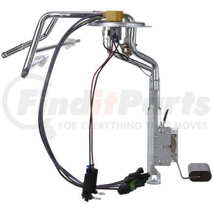 FG02C by SPECTRA PREMIUM - Fuel Tank Sending Unit