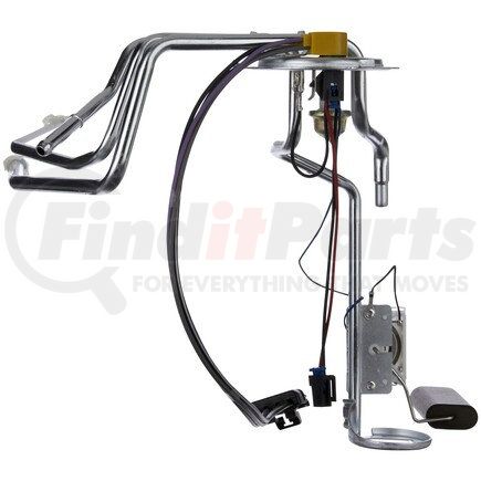 FG02D by SPECTRA PREMIUM - Fuel Tank Sending Unit