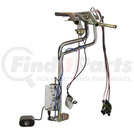 FG02E by SPECTRA PREMIUM - Fuel Tank Sending Unit