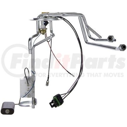 FG02F by SPECTRA PREMIUM - Fuel Tank Sending Unit