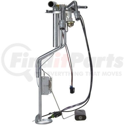 FG01C by SPECTRA PREMIUM - Fuel Tank Sending Unit