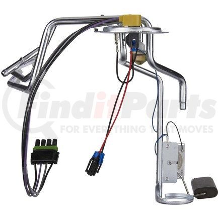 FG02B by SPECTRA PREMIUM - Fuel Tank Sending Unit