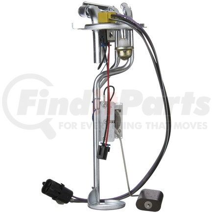 FG03B by SPECTRA PREMIUM - Fuel Tank Sending Unit