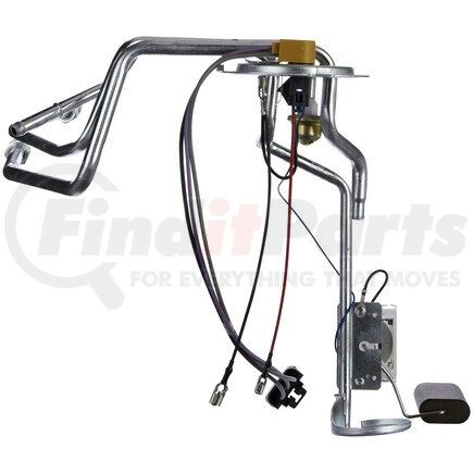 FG02L by SPECTRA PREMIUM - Fuel Tank Sending Unit