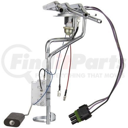 FG02M by SPECTRA PREMIUM - Fuel Tank Sending Unit