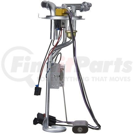 FG03F by SPECTRA PREMIUM - Fuel Tank Sending Unit