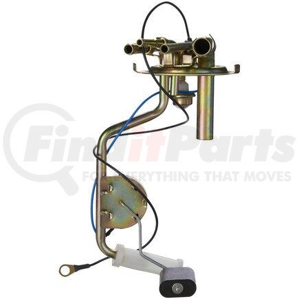 FG04B by SPECTRA PREMIUM - Fuel Tank Sending Unit