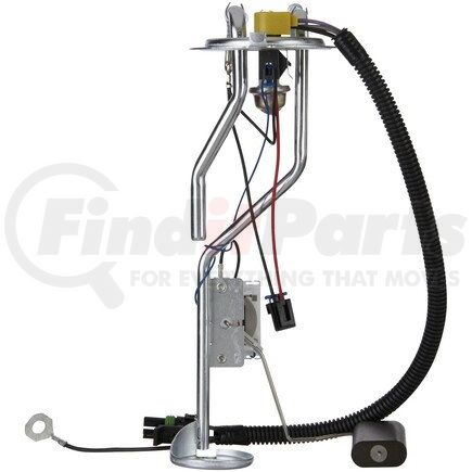 FG05N by SPECTRA PREMIUM - Fuel Tank Sending Unit