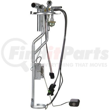 FG06A by SPECTRA PREMIUM - Fuel Tank Sending Unit