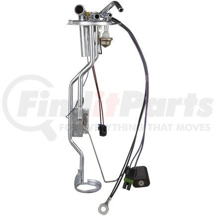 FG06B by SPECTRA PREMIUM - Fuel Tank Sending Unit