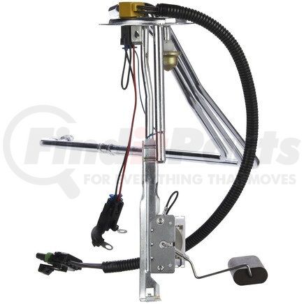 FG07B by SPECTRA PREMIUM - Fuel Tank Sending Unit