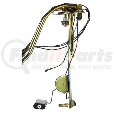 FG07C by SPECTRA PREMIUM - Fuel Tank Sending Unit