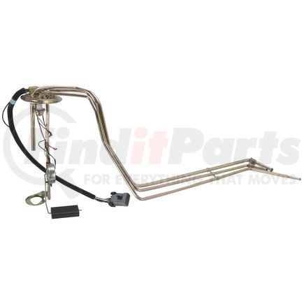 FG07D by SPECTRA PREMIUM - Fuel Tank Sending Unit