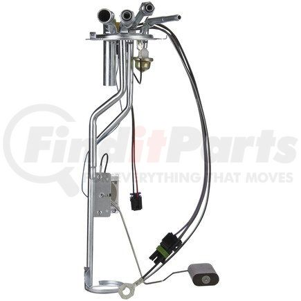 FG06C by SPECTRA PREMIUM - Fuel Tank Sending Unit