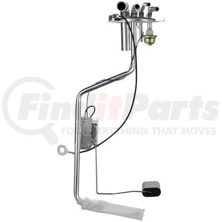 FG06D by SPECTRA PREMIUM - Fuel Tank Sending Unit