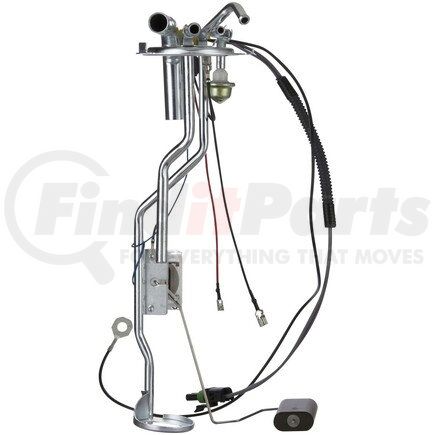 FG06E by SPECTRA PREMIUM - Fuel Tank Sending Unit