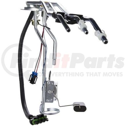 FG07K by SPECTRA PREMIUM - Fuel Tank Sending Unit