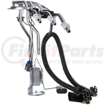 FG07N by SPECTRA PREMIUM - Fuel Tank Sending Unit