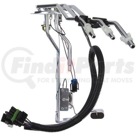 FG07P by SPECTRA PREMIUM - Fuel Tank Sending Unit