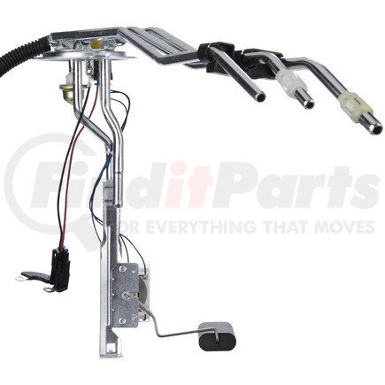 FG07H by SPECTRA PREMIUM - Fuel Tank Sending Unit