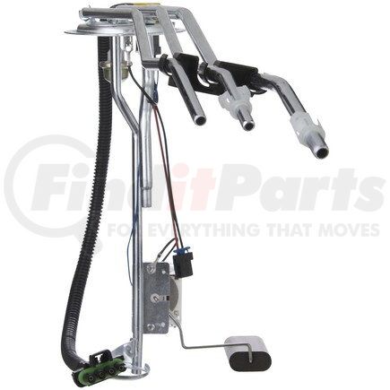 FG07J by SPECTRA PREMIUM - Fuel Tank Sending Unit