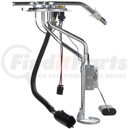 FG09C by SPECTRA PREMIUM - Fuel Tank Sending Unit