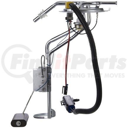 FG09D by SPECTRA PREMIUM - Fuel Tank Sending Unit