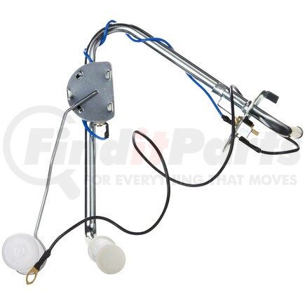 FG102A by SPECTRA PREMIUM - Fuel Tank Sending Unit