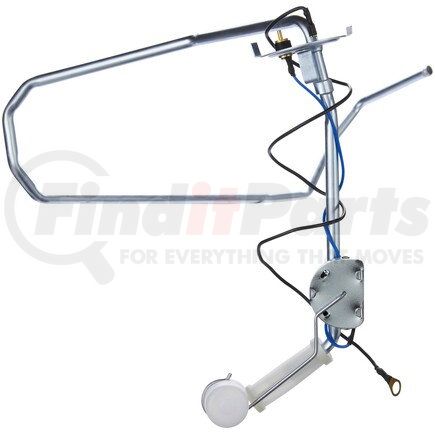 FG103A by SPECTRA PREMIUM - Fuel Tank Sending Unit