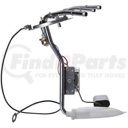 FG08A by SPECTRA PREMIUM - Fuel Tank Sending Unit