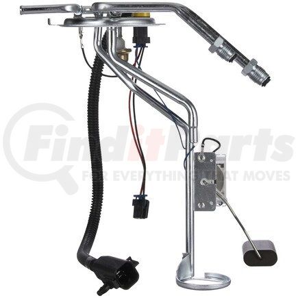 FG09A by SPECTRA PREMIUM - Fuel Tank Sending Unit