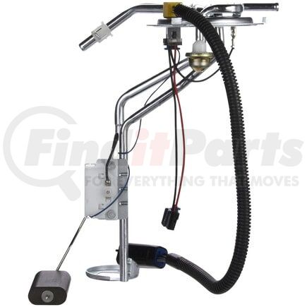 FG09B by SPECTRA PREMIUM - Fuel Tank Sending Unit