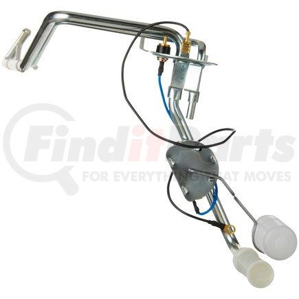 FG104D by SPECTRA PREMIUM - Fuel Tank Sending Unit