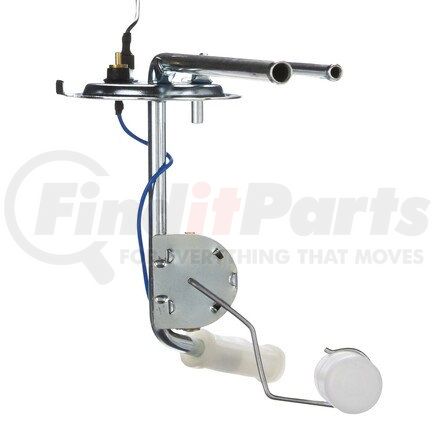 FG106A by SPECTRA PREMIUM - Fuel Tank Sending Unit