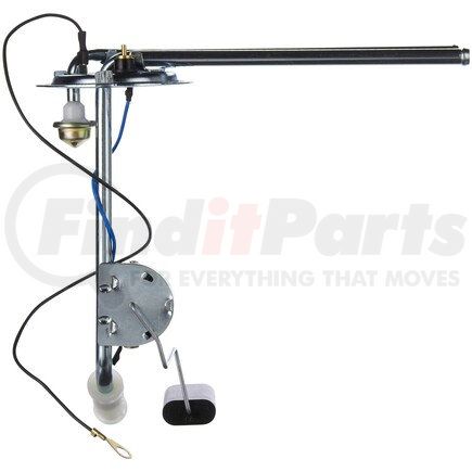 FG107A by SPECTRA PREMIUM - Fuel Tank Sending Unit