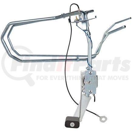 FG103B by SPECTRA PREMIUM - Fuel Tank Sending Unit