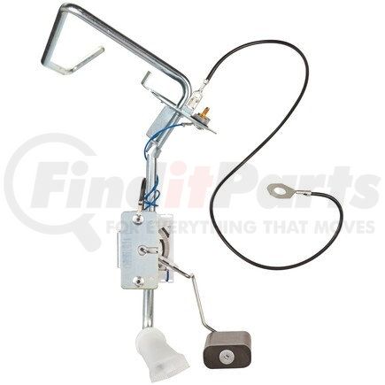 FG104A by SPECTRA PREMIUM - Fuel Tank Sending Unit