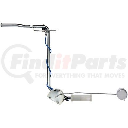 FG108B by SPECTRA PREMIUM - Fuel Tank Sending Unit