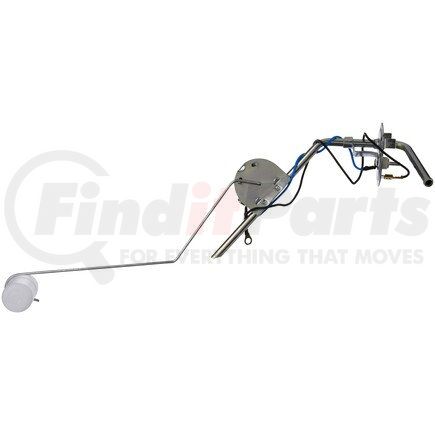 FG111A by SPECTRA PREMIUM - Fuel Tank Sending Unit