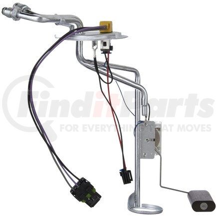 FG112A by SPECTRA PREMIUM - Fuel Tank Sending Unit